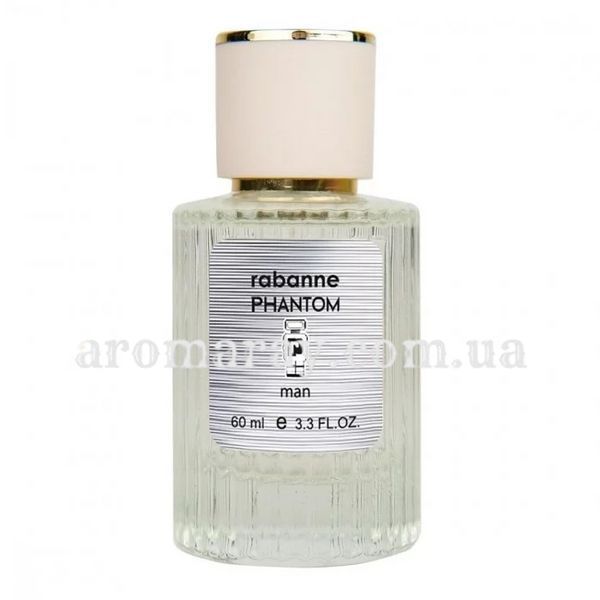 Paco Rabanne Phantom мужские 60 мл new P1030 фото