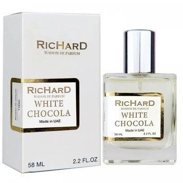 Richard White Chocola Newly унісекс 58 мл P674 фото