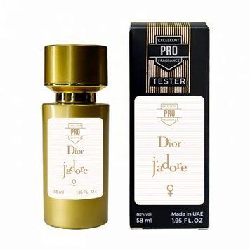 Christian Dior Jadore жіночі 58 мл P473 фото