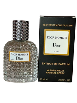Christian Dior Homme чоловічі 60 мл VIP P320 фото