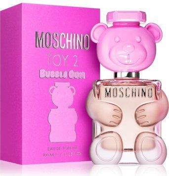 Moschino Toy 2 Bubble Gum жіночі 100 мл P170 фото