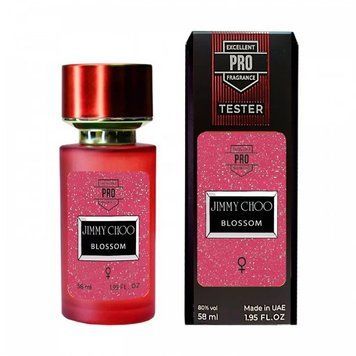 Jimmy Choo Blossom жіночі 58 мл P524 фото