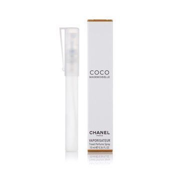 Chanel Coco Mademoiselle жіночі 10 мл P020 фото