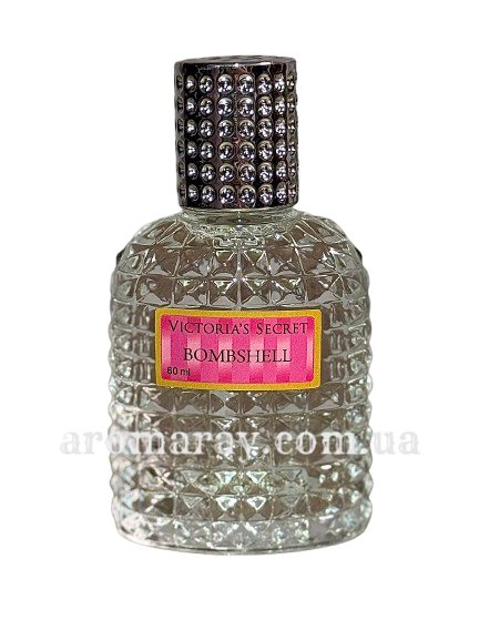 Victoria's Secret Bombshell жіночі 60 мл VIP P420 фото