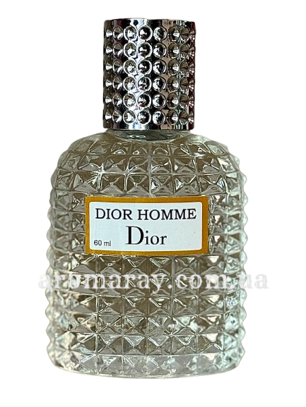 Christian Dior Homme мужские 60 мл VIP P320 фото
