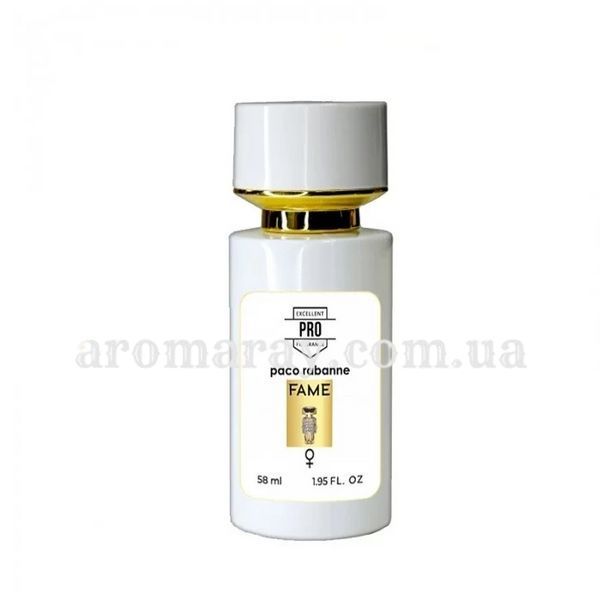 Paco Rabanne Fame жіночі 58 мл P574 фото