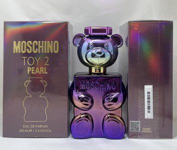 Moschino Toy 2 Pearl унісекс 100 мл P171 фото