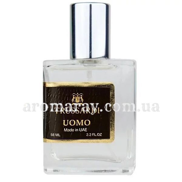 Trussardi Uomo Perfume Newly чоловічі 58 мл P676 фото