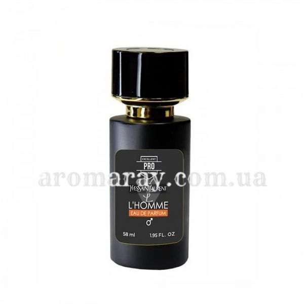 Yves Saint Laurent L`Homme мужские 58 мл P626 фото