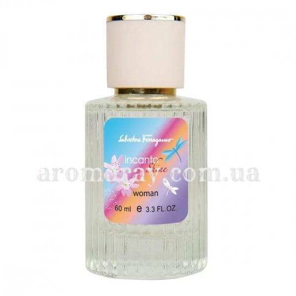Salvatore Ferragamo Incanto Shine жіночі 60 мл new P726 фото