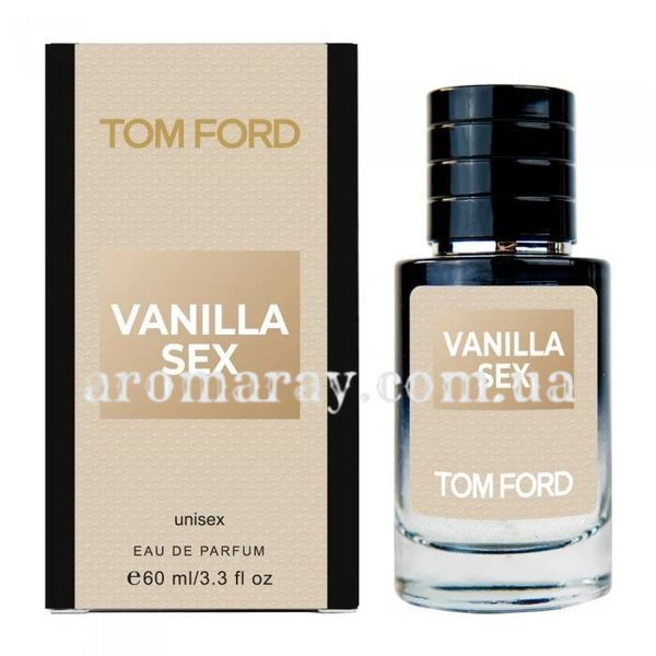 Tom Ford Vanilla Sex унісекс 60 мл P776 фото