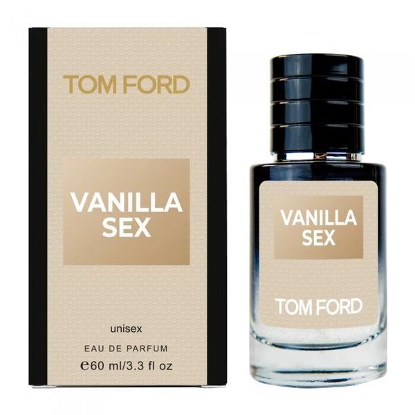 Tom Ford Vanilla Sex унисекс 60 мл P776 фото