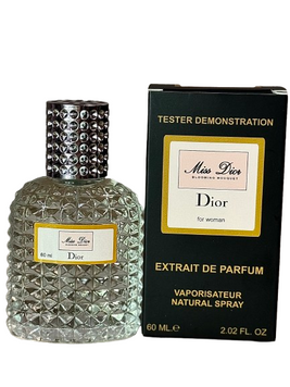Christian Dior Miss Dior Blooming Bouquet жіночі 60 мл VIP P322 фото