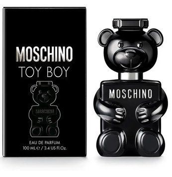 Moschino Toy Boy чоловічі 100 мл P172 фото