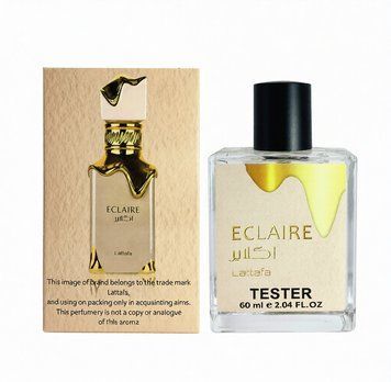 Lattafa Perfumes Eclaire premium жіночі 60 мл P777 фото