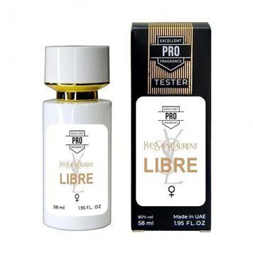 Yves Saint Laurent Libre жіночі 58 мл P627 фото