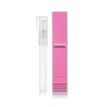 Chanel Chance Eau Vive жіночі 10 мл P022 фото