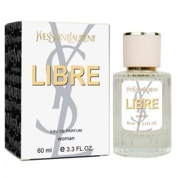 Yves Saint Laurent Libre женские 60 мл new P627 фото