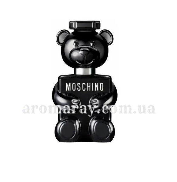 Moschino Toy Boy мужские 100 мл P172 фото