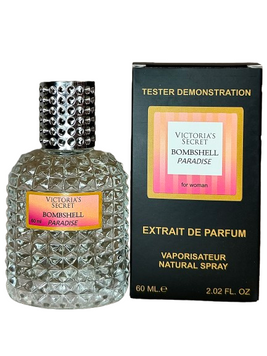 Victoria's Secret Bombshell Paradise женские 60 мл vip P879 фото