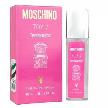 Moschino Toy 2 Bubble Gum Pheromone Parfum жіночі 40 мл P273 фото