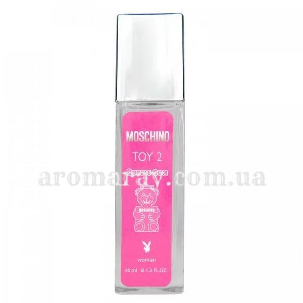 Moschino Toy 2 Bubble Gum Pheromone Parfum жіночі 40 мл P273 фото