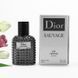 Christian Dior Sauvage мужские 60 мл VIP P323 фото 2