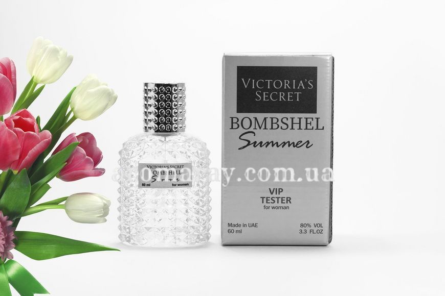 Victoria's Secret Bombshell Summer жіночі 60 мл VIP P423 фото