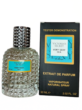 Victoria's Secret Very Sexy Sea женские 60 ml vip P880 фото