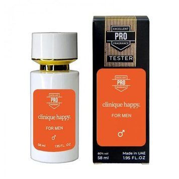 Clinique Clinique Happy чоловічі 58 мл P478 фото