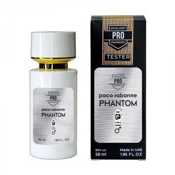 Paco Rabanne Phantom чоловічі 58 мл P578 фото