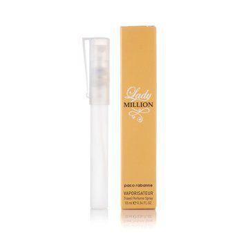 Paco Rabanne Lady Million жіночі 10 мл P074 фото