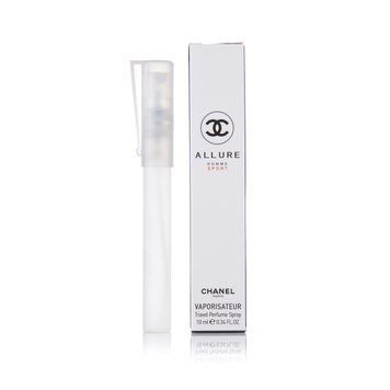 Chanel Allure Homme Sport чоловічі 10 мл P024 фото