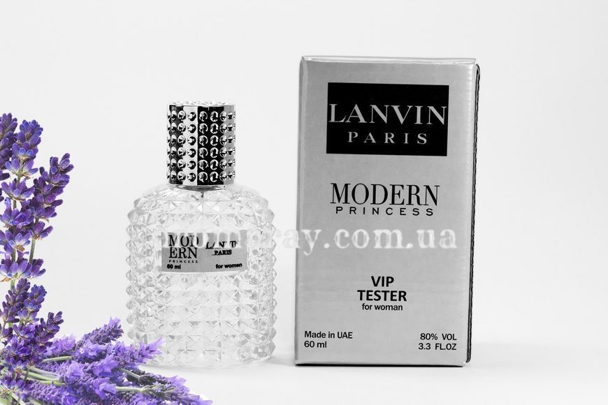 Lanvin Modern Princess женские 60 мл VIP P374 фото
