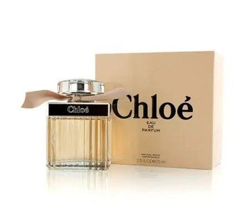 Chloe Eau De Parfum жіночі 75 мл P139 фото