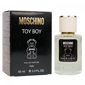 Moschino Toy Boy мужские 60 мл new P644 фото