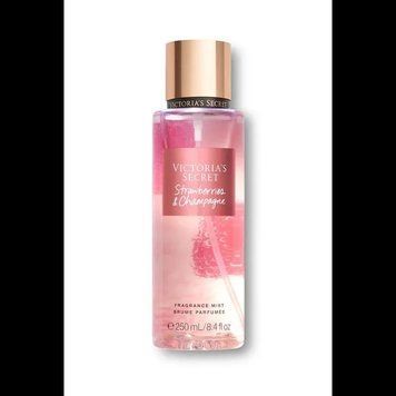 Victoria's Secret Strawberries&Champagne 250 мл P844 фото