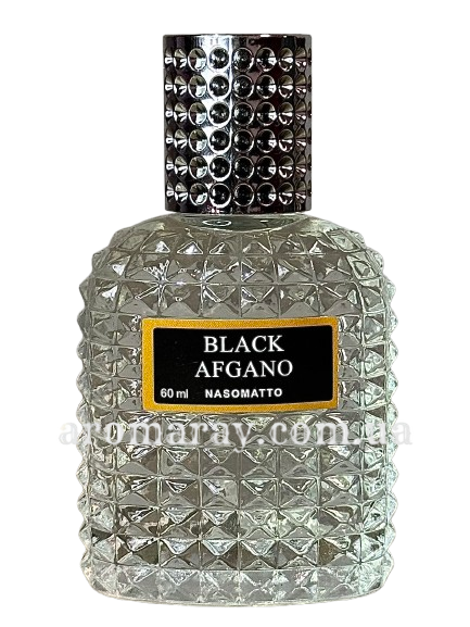Nasomatto Black Afgano унисекс 60 мл VIP P389 фото