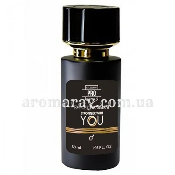 Giorgio Armani Emporio Armani Stronger With You мужские 58 мл P1001 фото