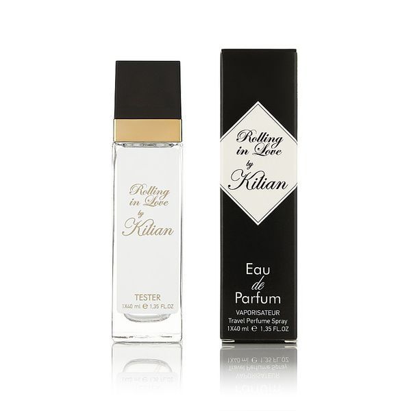Kilian Paris Rolling in Love унисекс 40 мл P946 фото