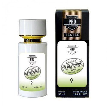 DKNY Be Delicious жіночі 58 мл P479 фото