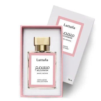 Lattafa Perfumes Musamam White Intense жіночі 60 мл P630 фото