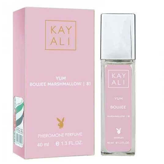 ᐉ Парфюмерия Kayali Yum Boujee Marshmallow | 81 Pheromone Parfum