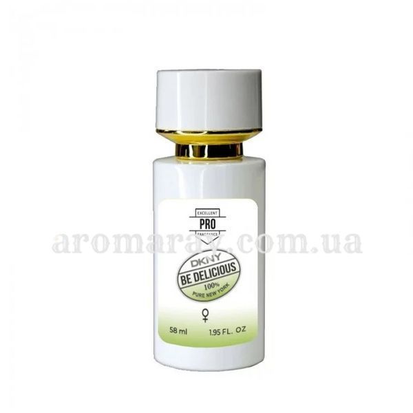 DKNY Be Delicious жіночі 58 мл P479 фото