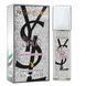 Yves Saint Laurent Black Opium Glitter Pheromone Parfum женские 40 мл P680 фото 1