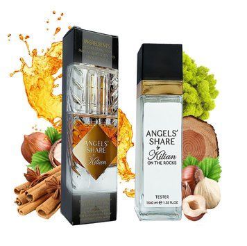 Kilian Angels' Share унисекс 40 мл  P126 фото