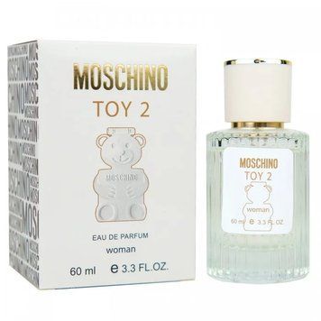 Moschino Toy 2 жіночі 60 мл new P226 фото