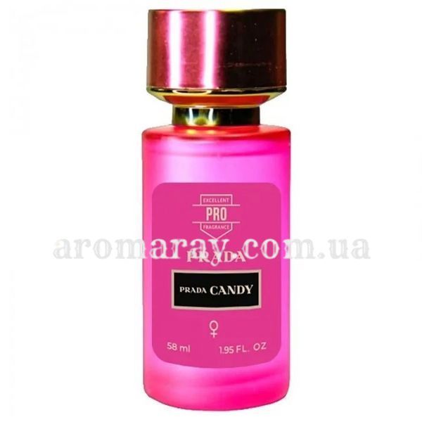 Prada Candy жіночі 58 мл P580 фото