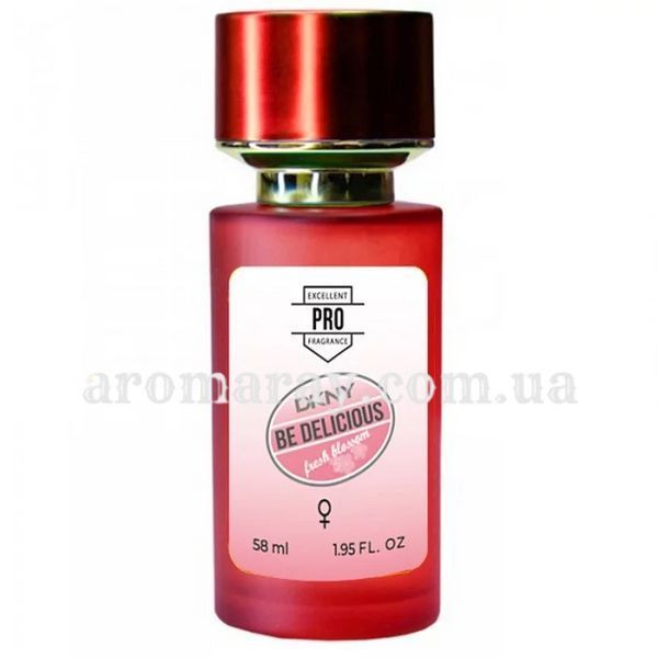 DKNY Be Delicious Fresh Blossom жіночі 58 мл P480 фото