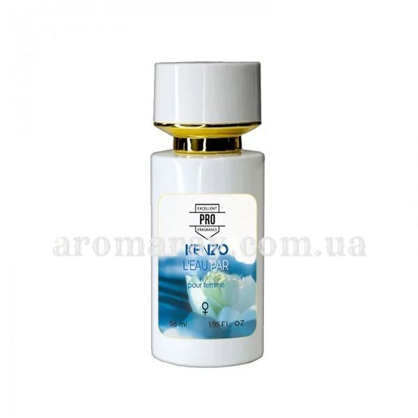 Kenzo L'eau Par Kenzo Pour Femme женские 58 мл P530 фото